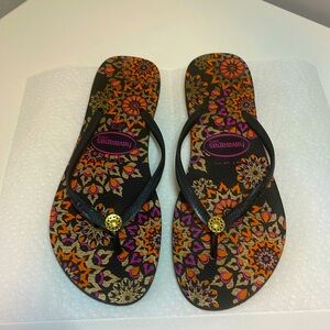 Havaianas Flip Flops- slim
